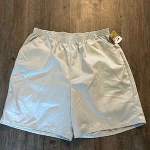 CHIC SHORTS SIZE(XXL/3XL)